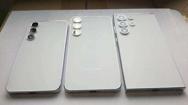 Samsung Galaxy S24: Kuklalar iPhone benzeri tasarım öğelerini ortaya çıkarıyor - Dünyadan Güncel Teknoloji Haberleri