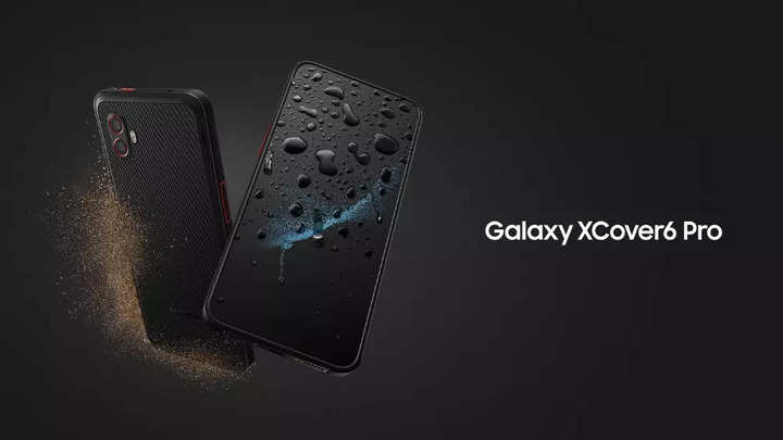 Samsung, Galaxy Xcover 7 sağlam telefonunu Hindistan'da piyasaya sürebilir - Dünyadan Güncel Teknoloji Haberleri
