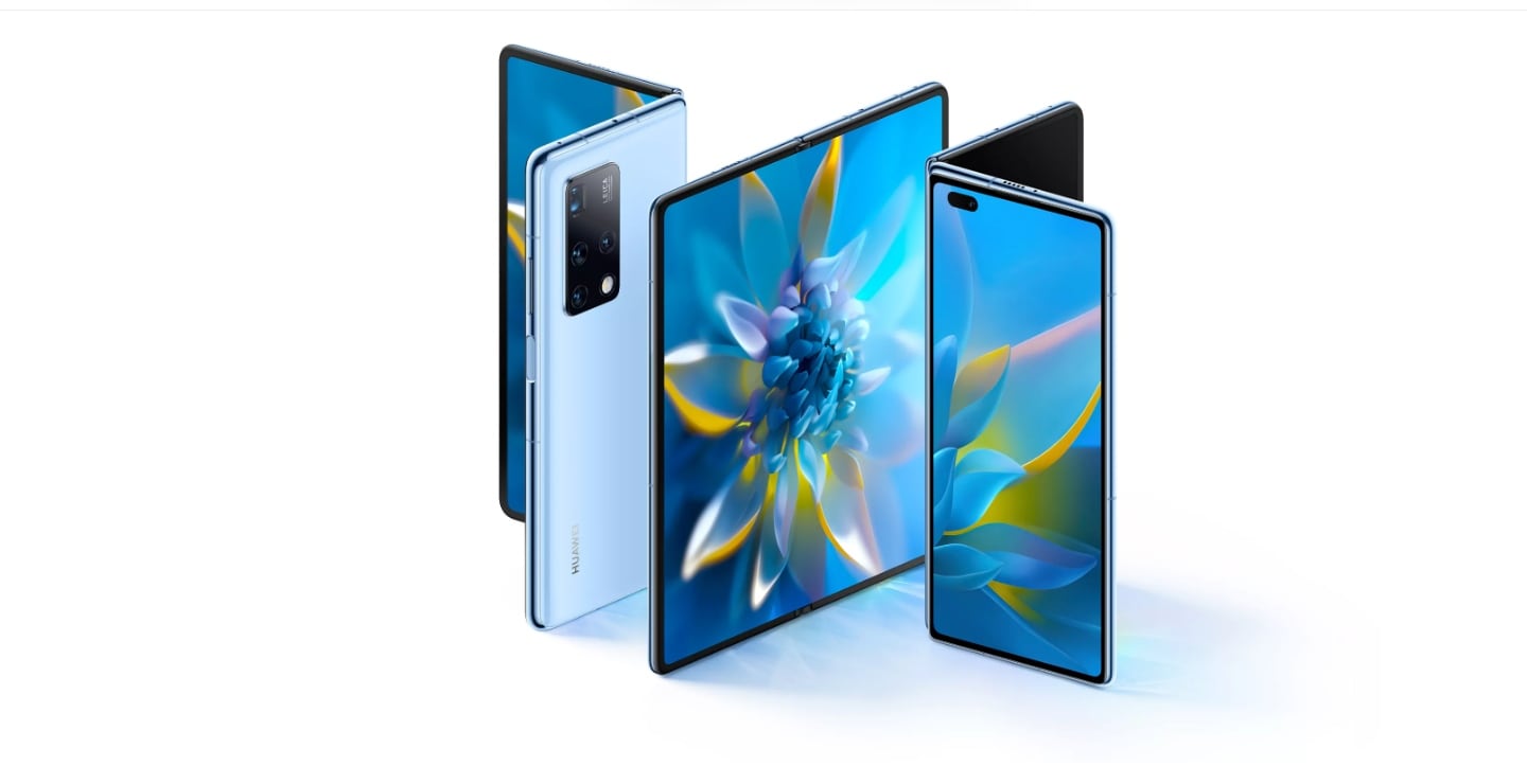 Samsung ve Huawei Gelecek Yıl Uygun Fiyatlı Katlanabilir Akıllı Telefonları Piyasaya Sürecek: Rapor - Dünyadan Güncel Teknoloji Haberleri