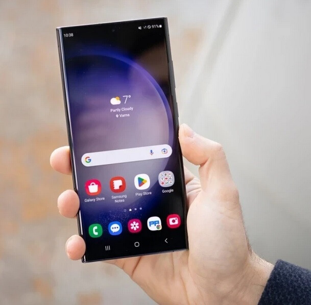 Samsung'un 2024 hedefi: daha yüksek fiyatlı telefonlar satmak ve Ortalama Satış Fiyatını artırmak - Dünyadan Güncel Teknoloji Haberleri