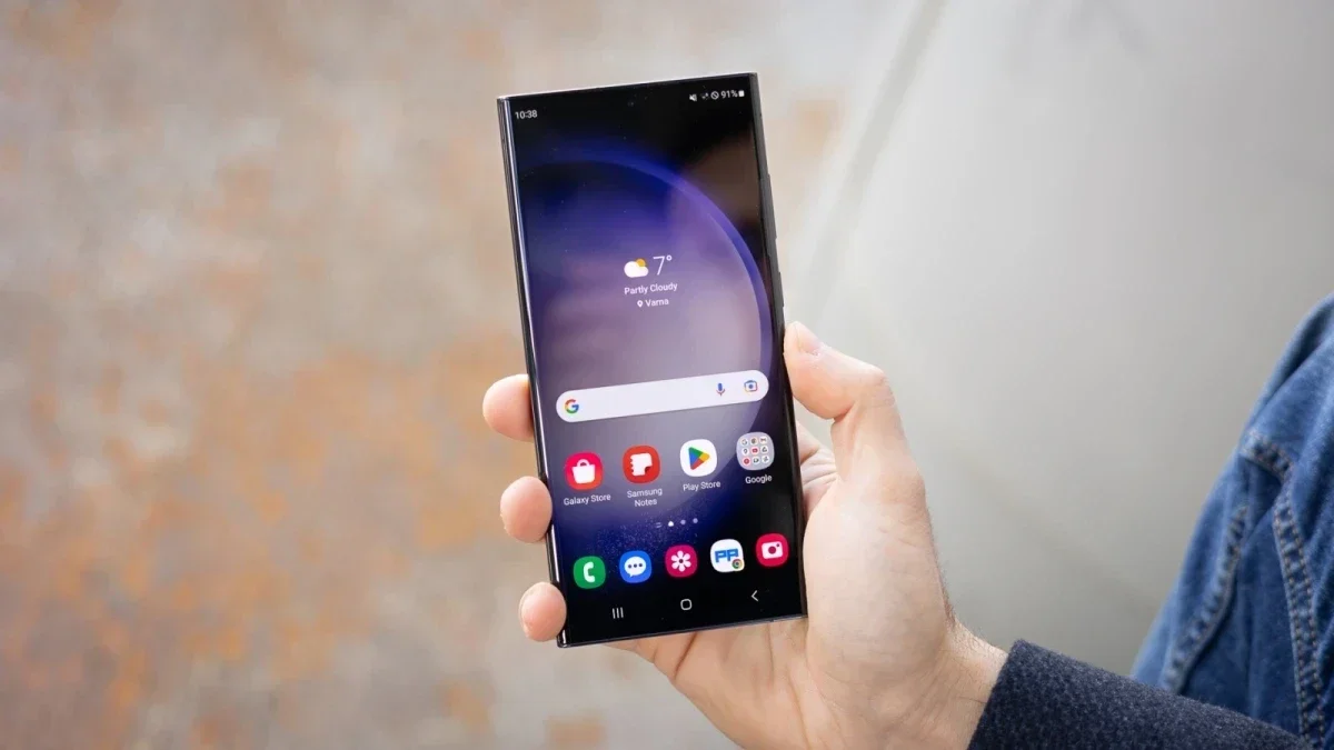 Samsung'un süper kandırılan Galaxy S23 Ultra'sı Kara Cuma muamelesi görüyor ve artık Amazon'da gerçek bir pazarlık - Dünyadan Güncel Teknoloji Haberleri