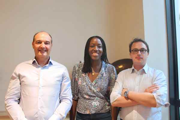 Saviu Ventures'ın ikinci fonu 12 milyon Euro'ya ulaştı ilk yakın Fransızca konuşan Afrika startup'ı - Dünyadan Güncel Teknoloji Haberleri