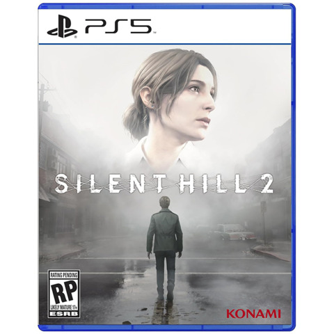 Silent Hill 2 Yeniden Yapım Ön Siparişleri Zaten Çevrimiçi Olarak Mevcut - Dünyadan Güncel Teknoloji Haberleri