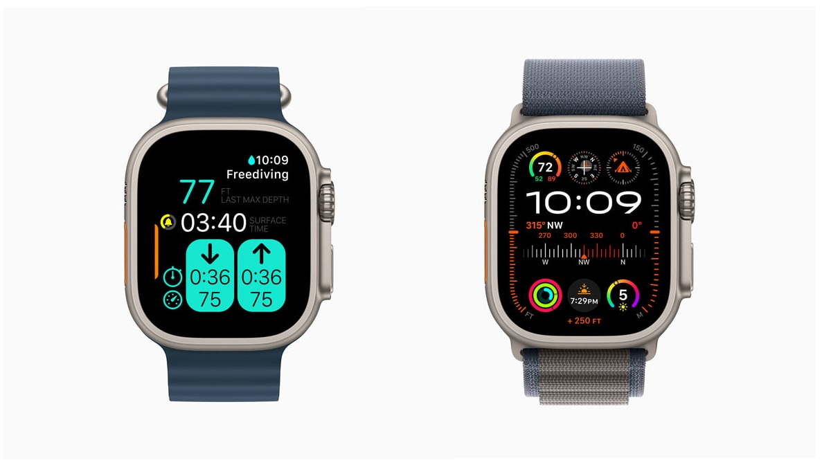 Siyah Seramik Sırtlı Apple Watch Ultra Prototipinin FCC Görüntülerinde Göründüğü İddiası - Dünyadan Güncel Teknoloji Haberleri