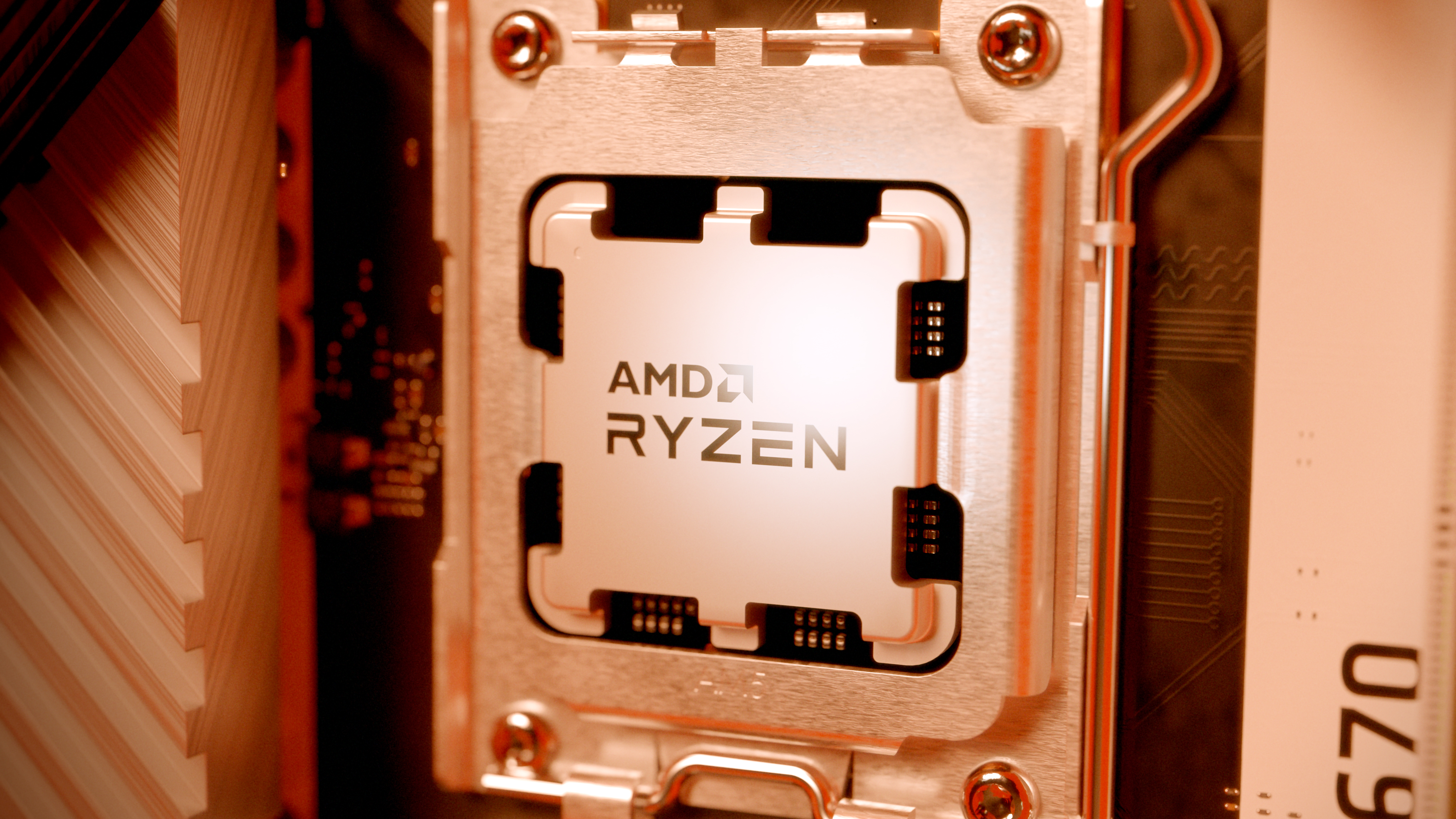 Sızan WHQL AMD Yonga Seti Sürücü Güncellemesi Ryzen 8000 APU'ları Destekliyor - Dünyadan Güncel Teknoloji Haberleri