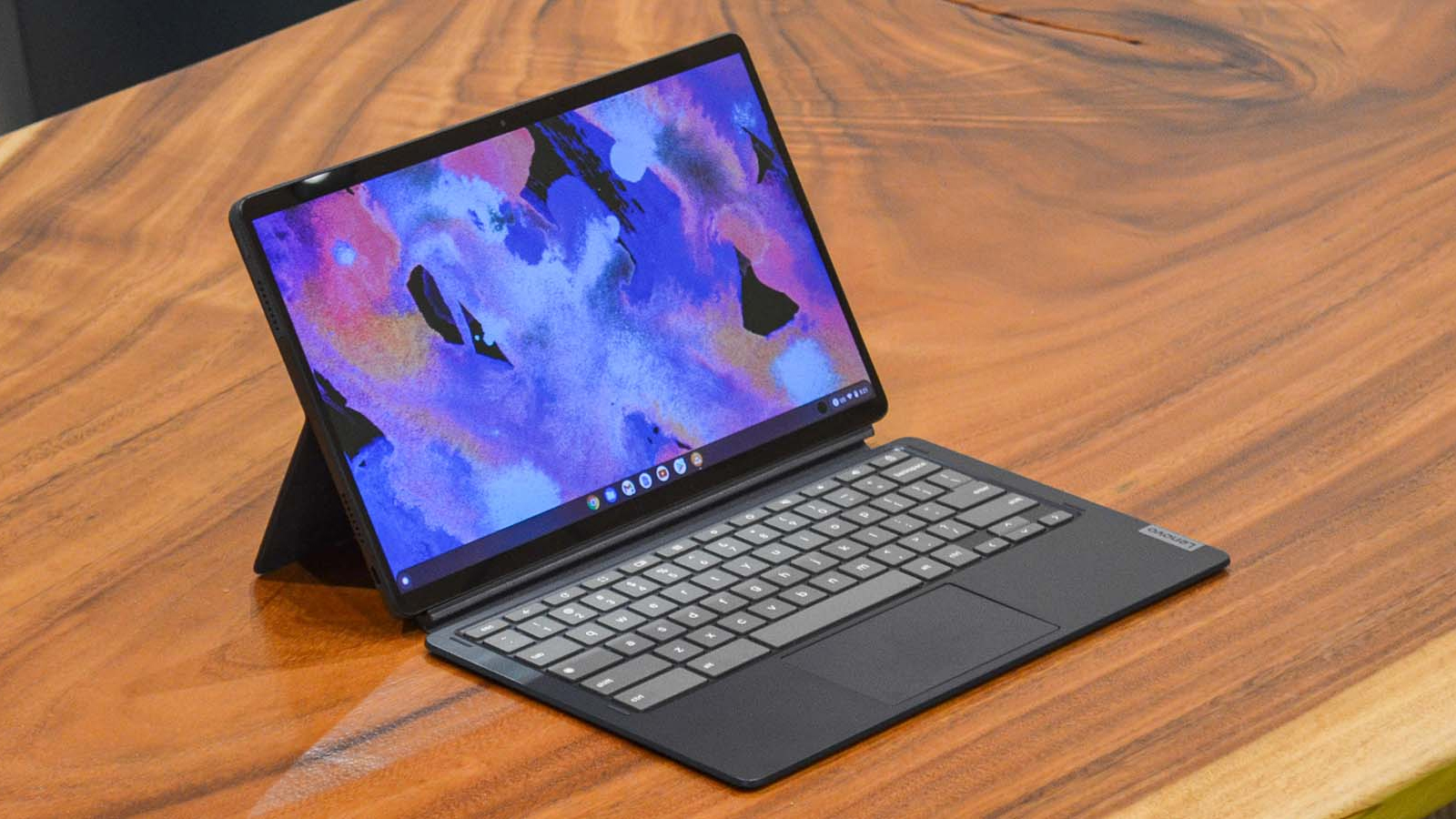 Sonunda Lenovo'dan yeni bir ChromeOS tablet yolda olabilir - Dünyadan Güncel Teknoloji Haberleri