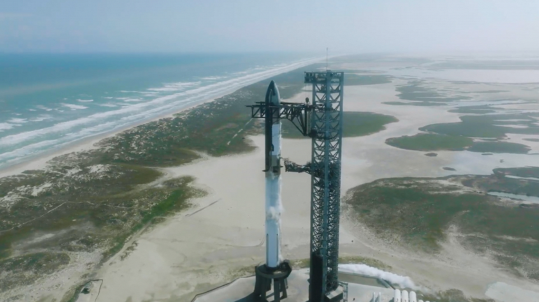 SpaceX, 122 metrelik devasa bir Starship roketini yörüngeye göndermeye hazır - Dünyadan Güncel Teknoloji Haberleri