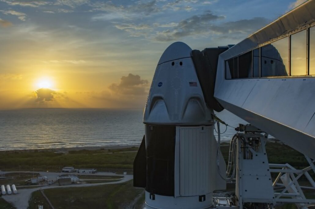 SpaceX Falcon 9 ile Yeni Rekor Kırdı ve Kasım Ortasında Starship Testine Hazırlanıyor - Dünyadan Güncel Teknoloji Haberleri