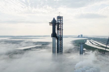 SpaceX Super Heavy'nin ikinci test uçuşuna bir adım daha yaklaştı - Dünyadan Güncel Teknoloji Haberleri