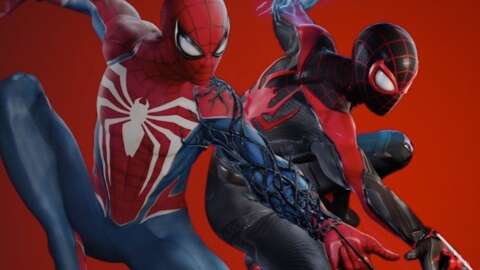 Spider-Man 2, ABD'deki İlk Ay Satışlarında 2018 Orijinalinden Çok Daha İyi Performans Gösteriyor - Dünyadan Güncel Teknoloji Haberleri