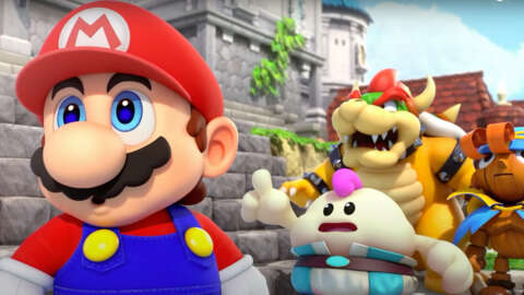 Süper Mario RPG Yoshi Kurabiyeleri Tarım Rehberi - Dünyadan Güncel Teknoloji Haberleri