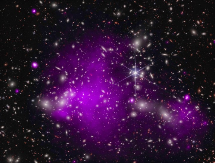 Süper kütleli kara delik, X-ışınlarında görülen en eski kara delik - Dünyadan Güncel Teknoloji Haberleri