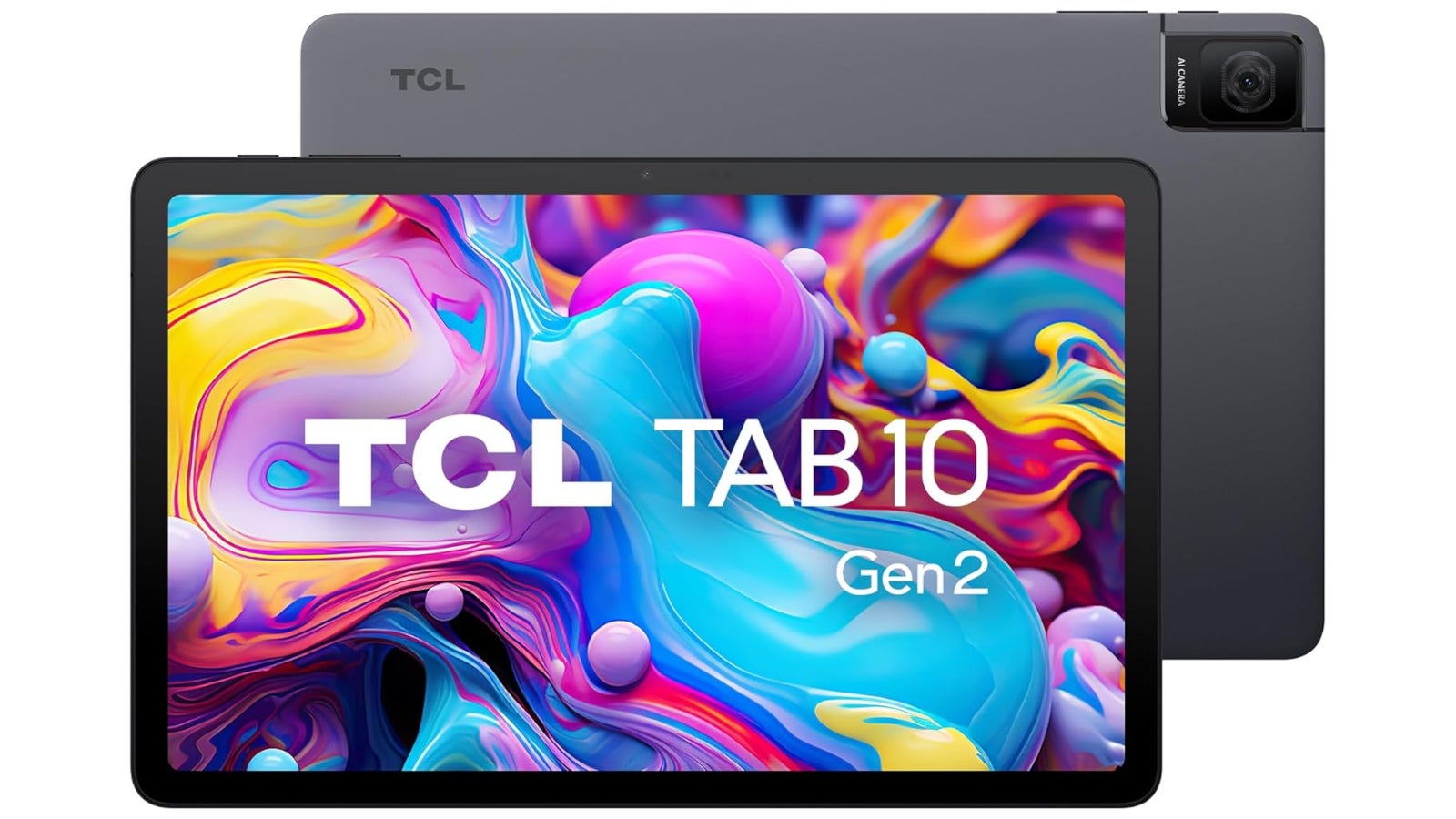 TCL, ABD'de uygun fiyatlı başka bir Android tableti piyasaya sürüyor - Dünyadan Güncel Teknoloji Haberleri