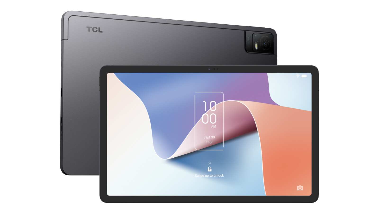 TCL'nin uygun fiyatlı NXTPAPER 11 tableti artık ABD'de satışa sunuldu - Dünyadan Güncel Teknoloji Haberleri