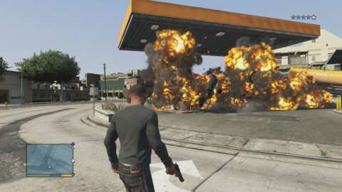 Take-Two, Grand Theft Auto 6'nın Potansiyel Aktörlerin Saldırısından Etkilenmeyeceğini Önerdi - Dünyadan Güncel Teknoloji Haberleri