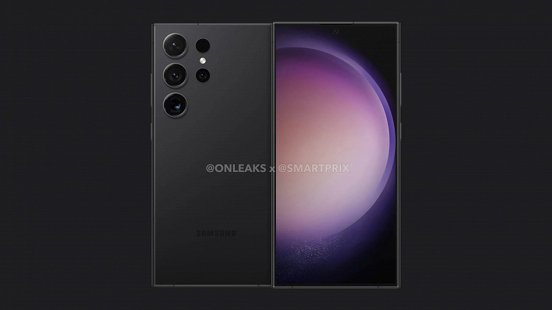 Tanınmış bir içeriden biri, Samsung Galaxy S24 Ultra'nın köşegen boyutunun ondalık basamağa kadar doğru olduğunu söyledi - Dünyadan Güncel Teknoloji Haberleri