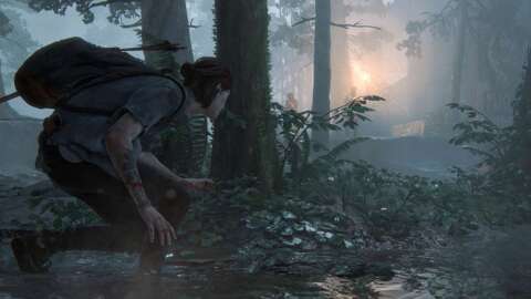 The Last of Us Part 2'nin Yeniden Düzenlenmiş Sızıntıları, Yeni Roguelike Modu İçeriyor - Dünyadan Güncel Teknoloji Haberleri