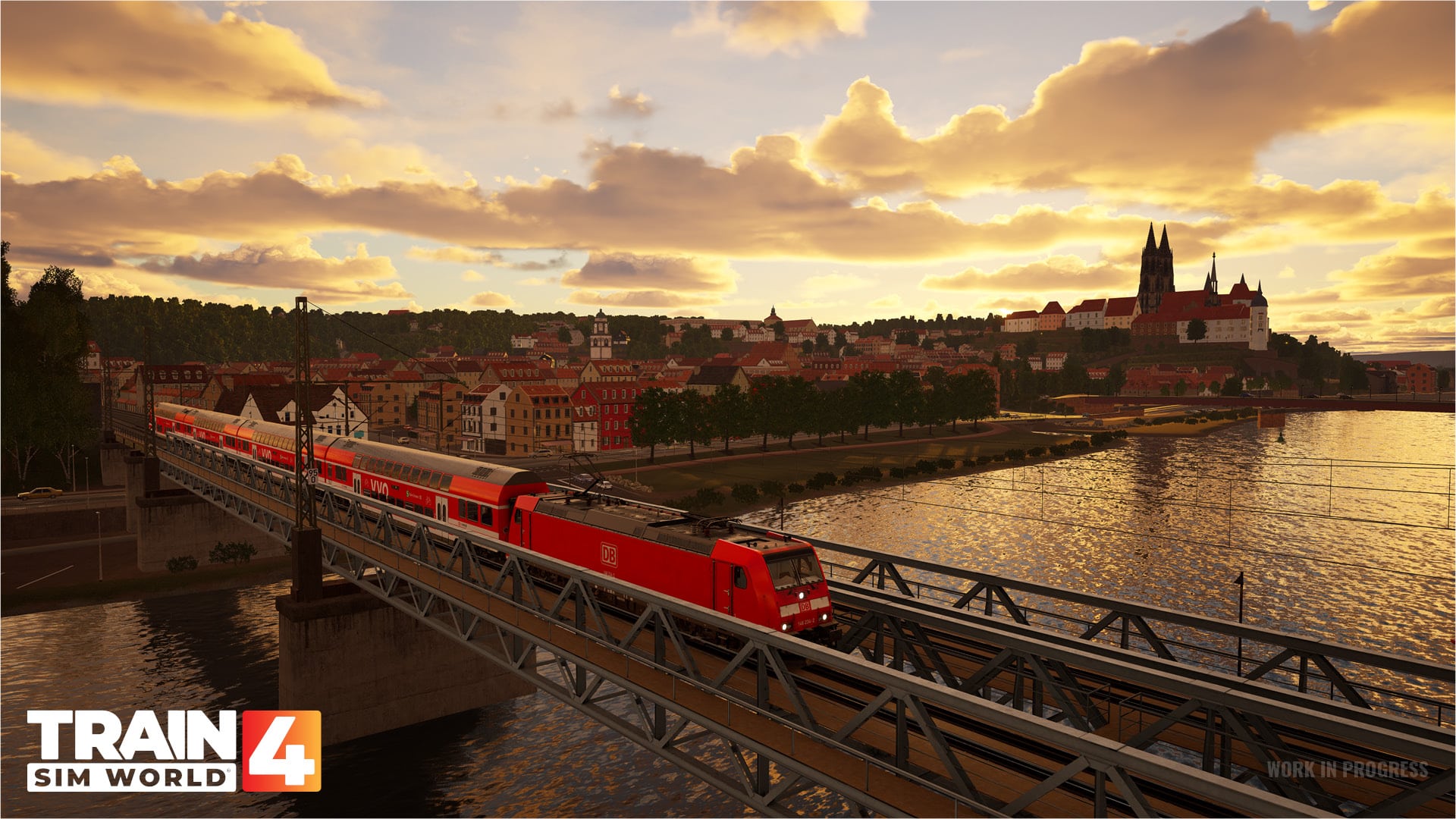Train Sim World 4 Güncellemesi 1.14, 3 Kasım'da İyileştirmeler Getiriyor - Dünyadan Güncel Teknoloji Haberleri