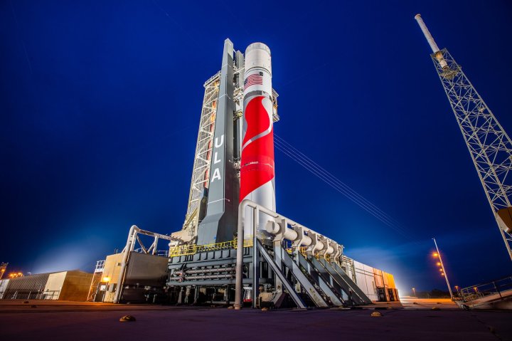 ULA, Noel Arifesinde yeni Vulcan roketini piyasaya sürmeyi hedefliyor - Dünyadan Güncel Teknoloji Haberleri