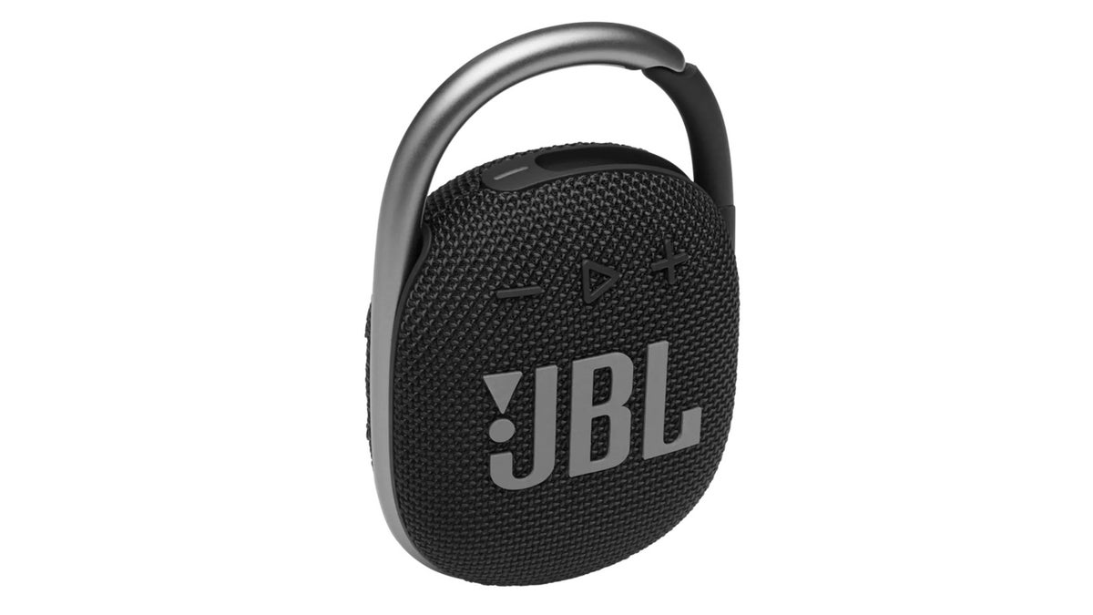 Ultra taşınabilir JBL Clip 4 artık Black Friday için Amazon'daki fiyatından %44 indirimli; Fırsatın varken birinden tasarruf et - Dünyadan Güncel Teknoloji Haberleri