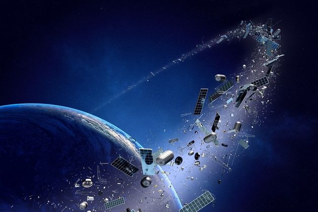 Uyduların çoğalması ciddi çevresel zorluklara yol açıyor - Dünyadan Güncel Teknoloji Haberleri