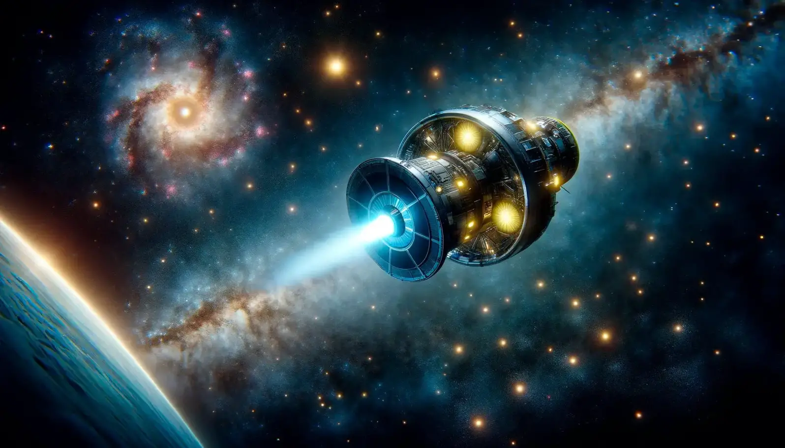Uzak Uzay Yolculukları için Plütonyum-238 - Dünyadan Güncel Teknoloji Haberleri