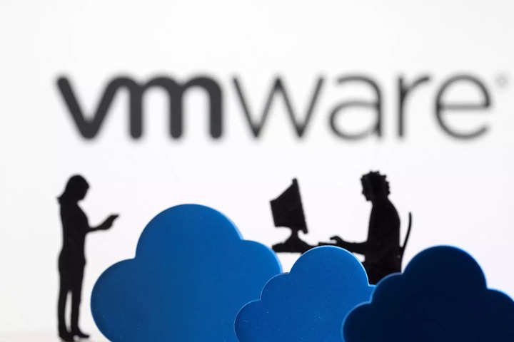 VMware egemen bulut için geliştirici, veri ve güvenlik hizmetlerini tanıtıyor - Dünyadan Güncel Teknoloji Haberleri