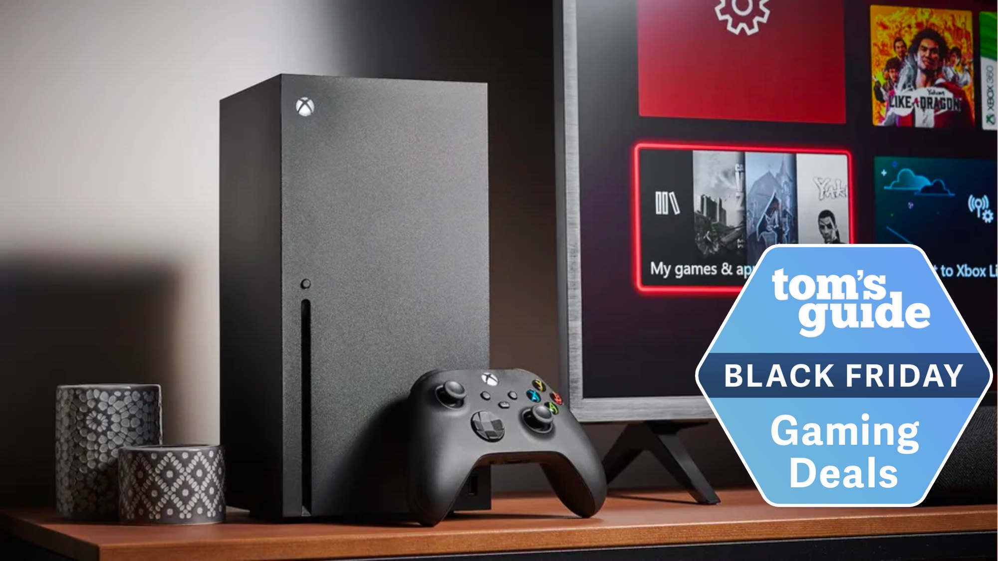 Vay! Epic Black Friday satışında Xbox Series X'te 100 dolar indirim yapıldı - Dünyadan Güncel Teknoloji Haberleri