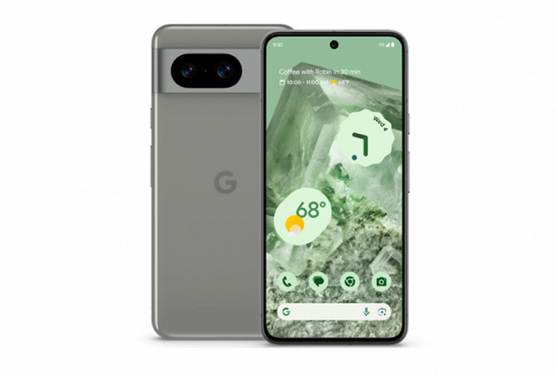 Ve çift kamerayla iyi fotoğraflar çekebilirsiniz: Google Pixel 8, DxOMark'a göre dünyanın en iyi 10 kameralı telefonu arasında yer aldı - Dünyadan Güncel Teknoloji Haberleri