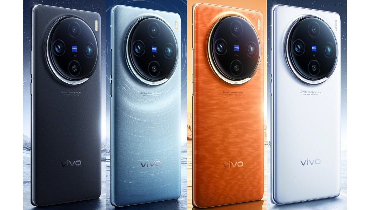 Vivo X100 Pro Kutu Açılış Videosu 13 Kasım Lansmanı Öncesi Çevrimiçi Ortaya Çıkacak - Dünyadan Güncel Teknoloji Haberleri