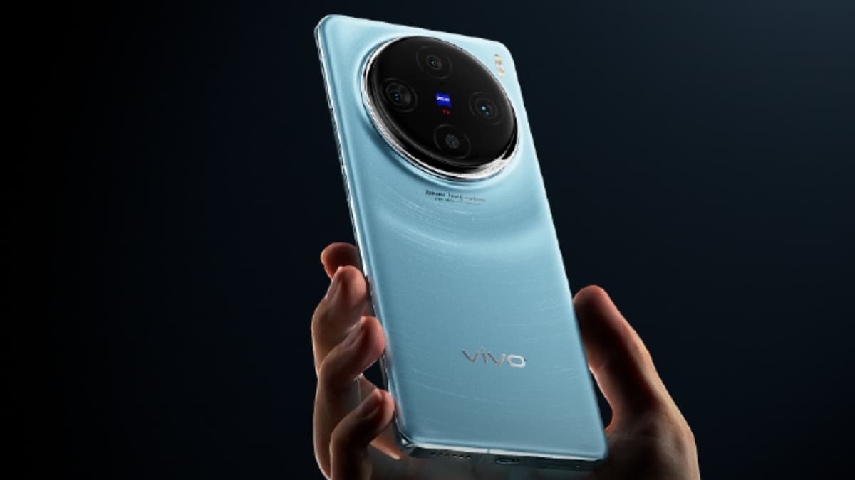 Vivo X100 Serisi, Watch 3 Lansman Tarihi 13 Kasım Olarak Belirlendi; Pro Model Tasarımı Resmi Olarak Tanıtıldı - Dünyadan Güncel Teknoloji Haberleri