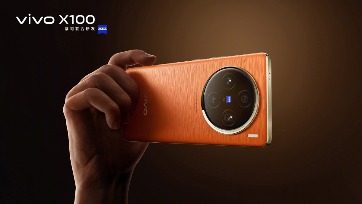 Düz Ekranlı Vivo X100'ler Gelecek Yıl Vivo X100 Pro+ ile Birlikte Piyasaya Sürülebilir: Rapor - Dünyadan Güncel Teknoloji Haberleri