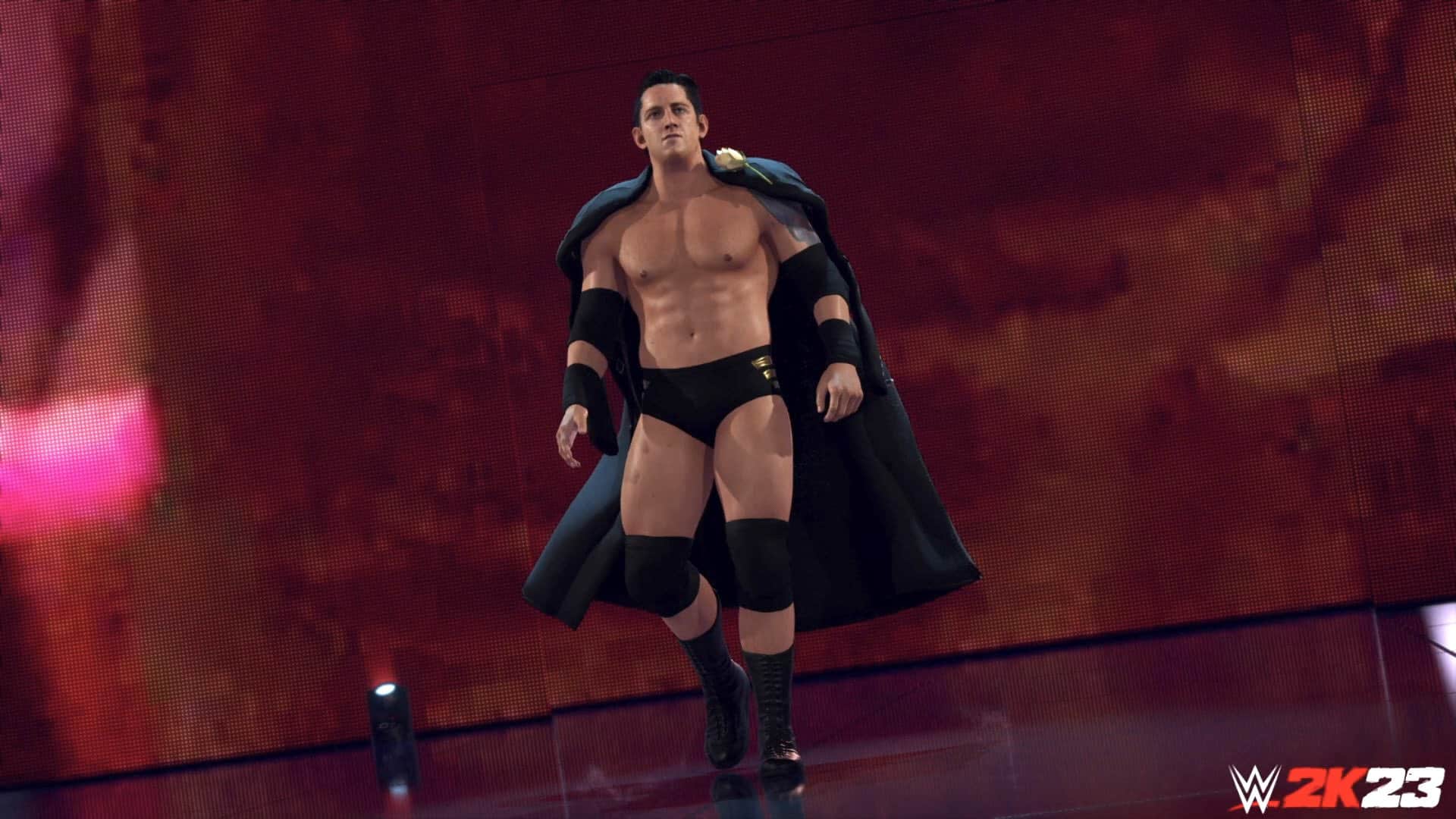 WWE 2K23 Güncellemesi 1.21 15 Kasım'da Yüzüğü Piledriver Ediyor - Dünyadan Güncel Teknoloji Haberleri
