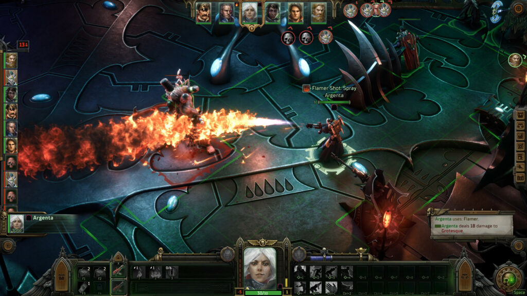 Warhammer 40.000 Rogue Trader Game Pass'e Geliyor mu? - Dünyadan Güncel Teknoloji Haberleri