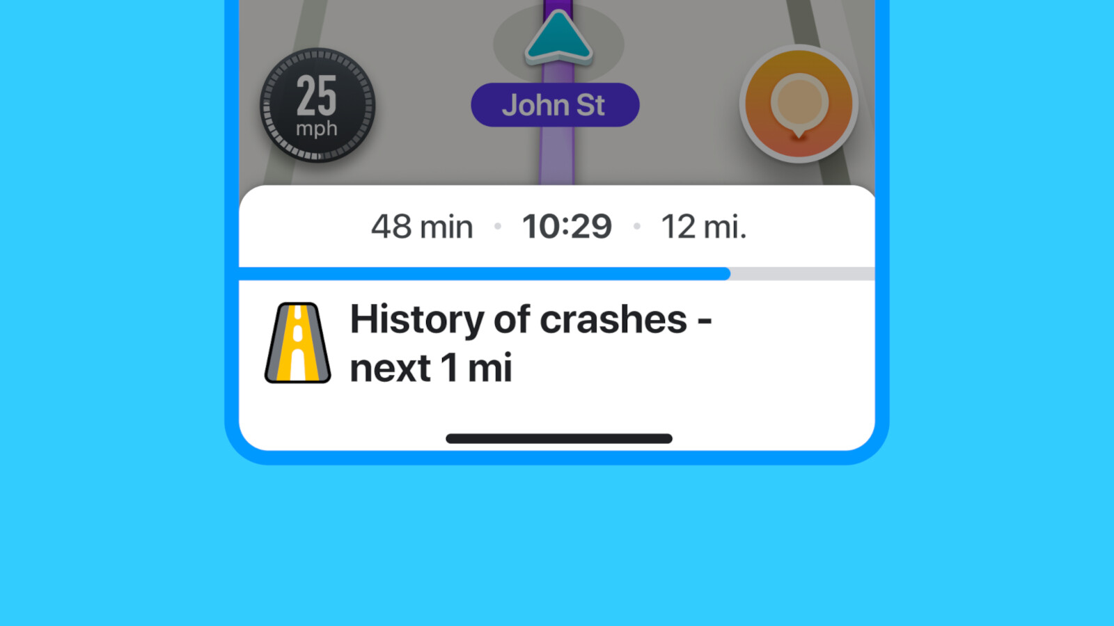 Waze sürücüler için yeni güvenlik özelliğini başlatıyor - Dünyadan Güncel Teknoloji Haberleri