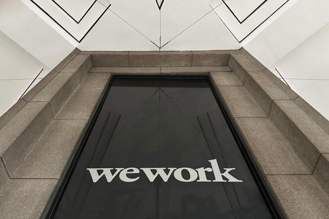 WeWork kendini yeniden canlandırmak için defalarca kez iflas ilan etti - Dünyadan Güncel Teknoloji Haberleri