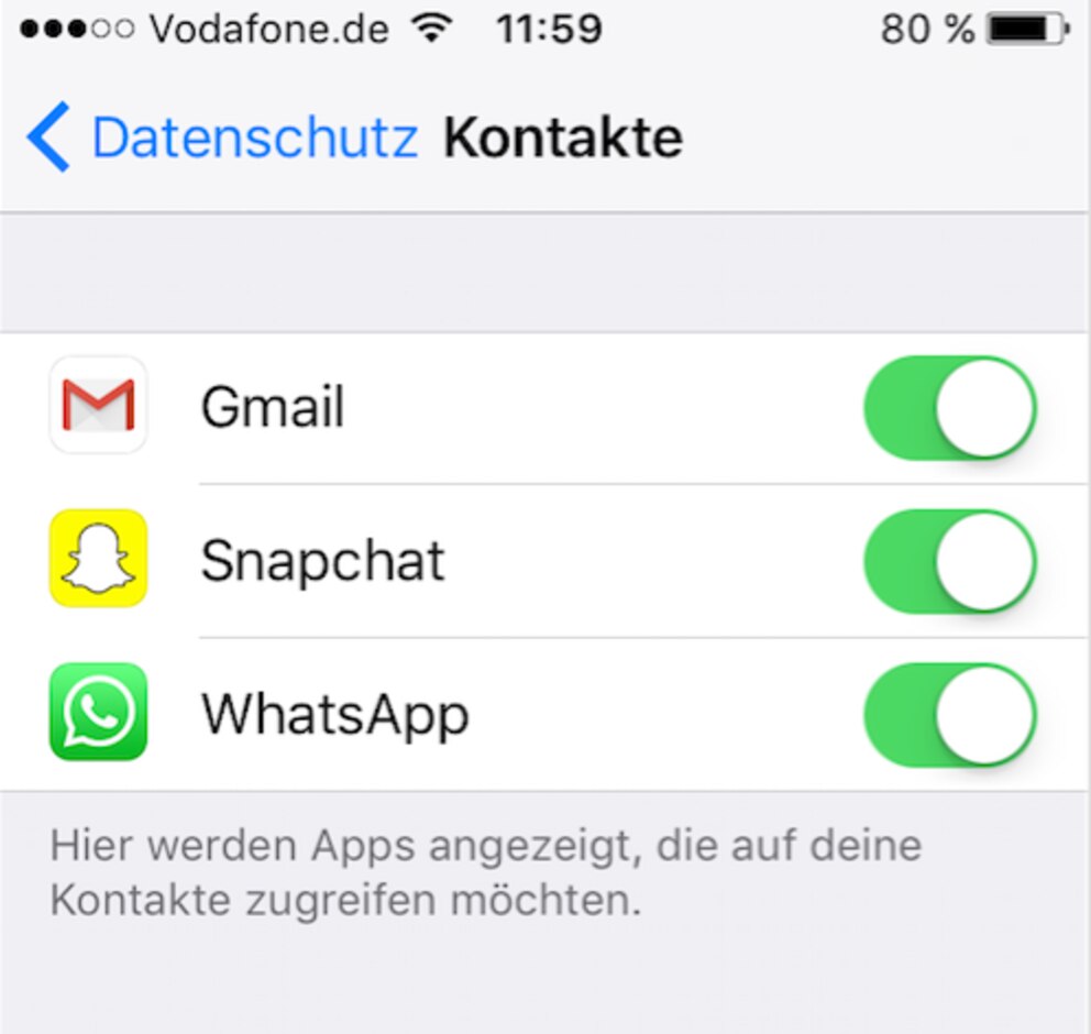 WhatsApp kişilerinizi nasıl geri yükleyebilirsiniz? - Dünyadan Güncel Teknoloji Haberleri
