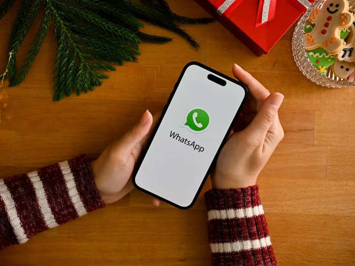 WhatsApp yeni bir filtre özelliği üzerinde çalışıyor: İşte o - Dünyadan Güncel Teknoloji Haberleri