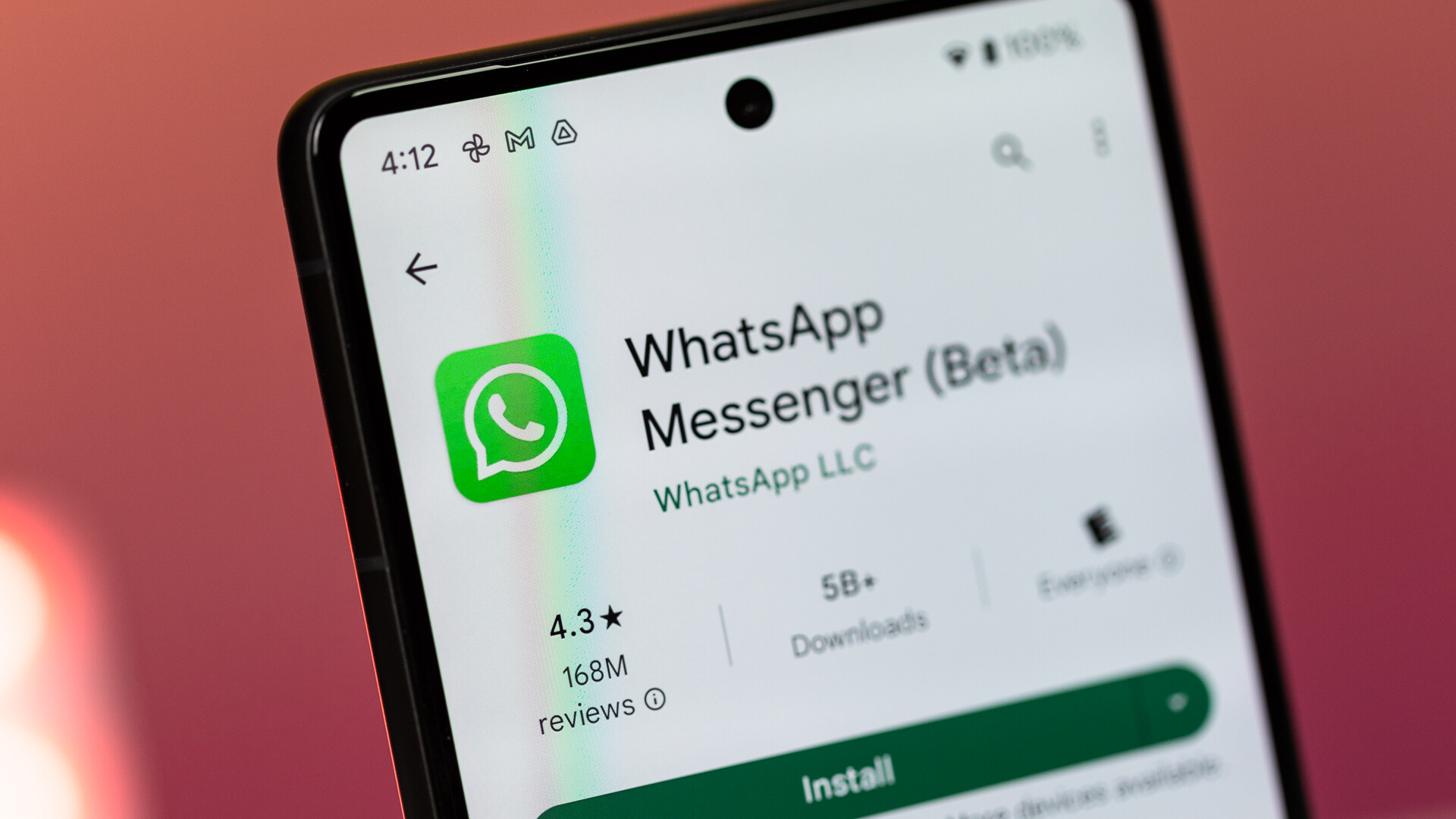 WhatsApp'ta reklam yok, en azından sohbet bölümünde (ancak muhtemelen başka yerlerde) - Dünyadan Güncel Teknoloji Haberleri