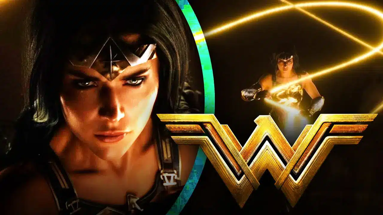 Wonder Woman Oyununun Tek Oyunculu Bir Aksiyon-Macera Oyunu Olduğunu, Canlı Hizmet Vermeyeceğini Doğruladı WB - Dünyadan Güncel Teknoloji Haberleri