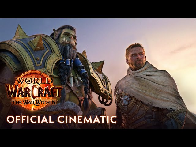 World of Warcraft sadece bir değil üç yeni genişleme paketini duyurdu - Dünyadan Güncel Teknoloji Haberleri