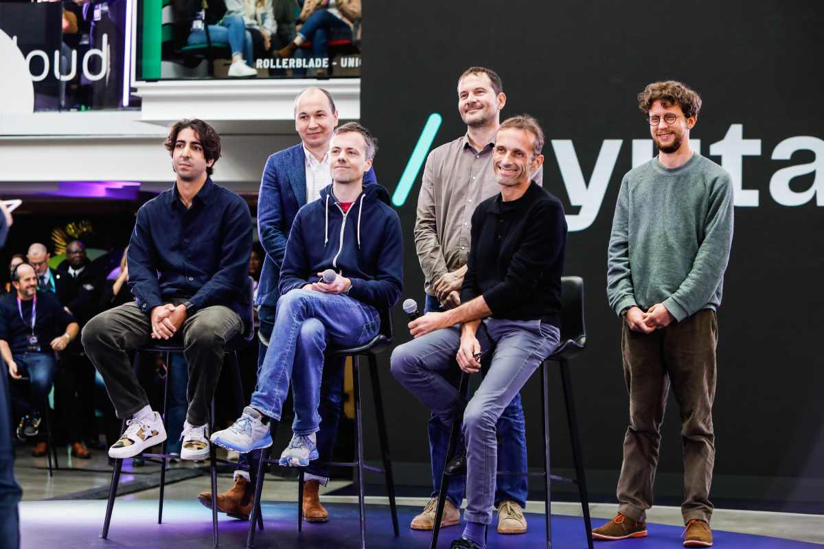 Xavier Niel, Kyutai ile yapay zeka araştırmalarında Fransız bir şampiyon yaratmak istiyor - Siècle Digital - Dünyadan Güncel Teknoloji Haberleri