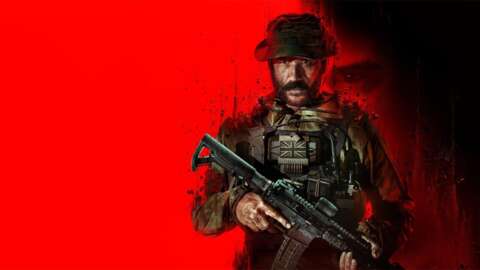 Call of Duty: Modern Warfare 3 Lansman Fırsatları - Harika Xbox ve PS5 Black Friday Paketleri - Dünyadan Güncel Teknoloji Haberleri