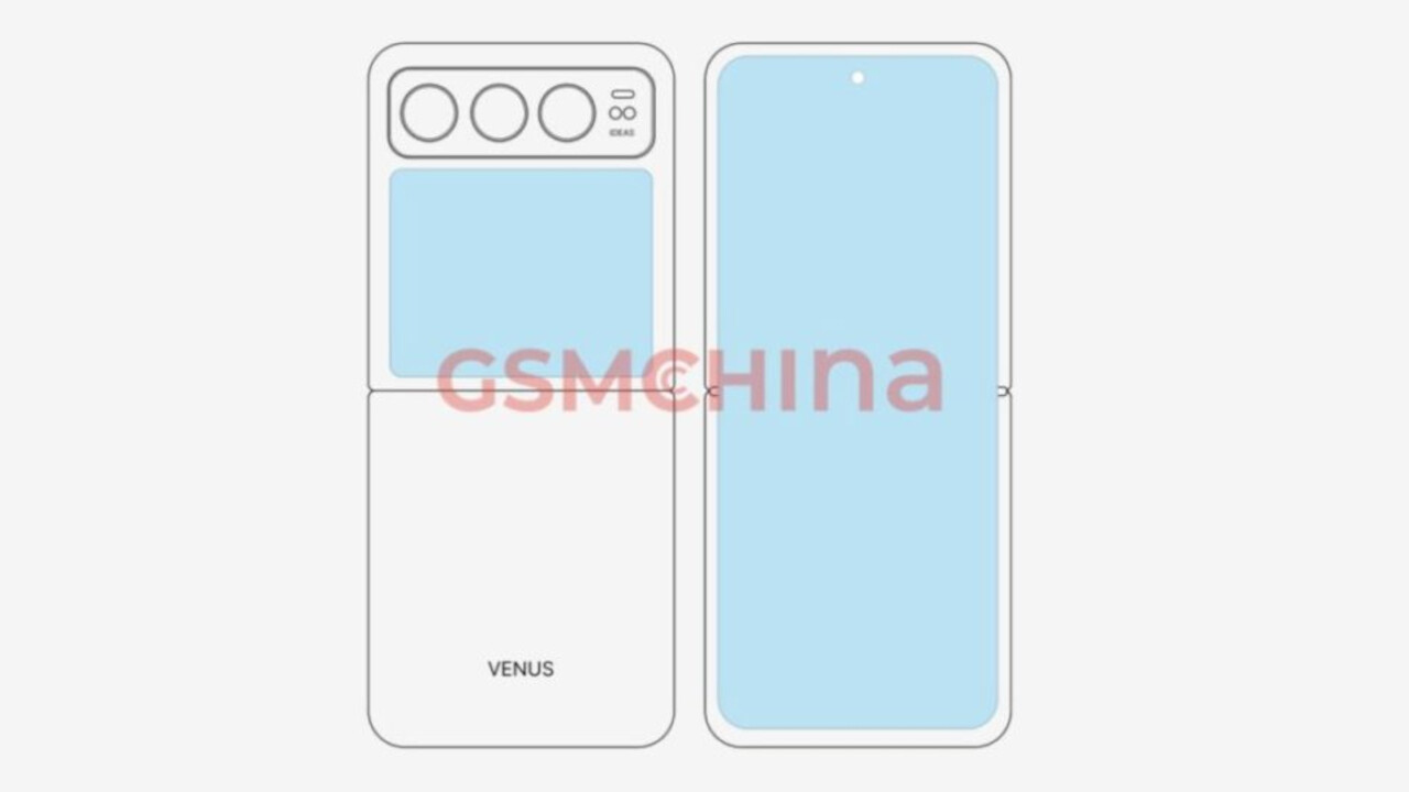 Xiaomi'nin ilk flip-style katlanabilir telefonunun 2024'te piyasaya sürülmesi bekleniyor… yine - Dünyadan Güncel Teknoloji Haberleri