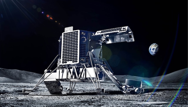 Yakında ikinci görevi başlatmak için 2040 yılına kadar Ay'ı kolonileştirmeyi hedefleyen Japon uzay girişimi - Dünyadan Güncel Teknoloji Haberleri
