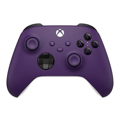 Yeni Astral Purple Xbox Kumandasında Büyük Tasarruf Edin - Dünyadan Güncel Teknoloji Haberleri