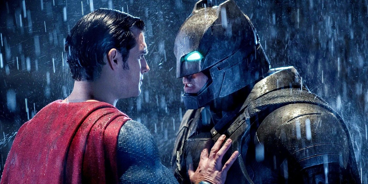 Yeni Batman ve Superman Filmleri, Hollywood Saldırılarının Sonunda Sona Ermesinden Sonra İlk Güncellemeyi Aldı - Dünyadan Güncel Teknoloji Haberleri