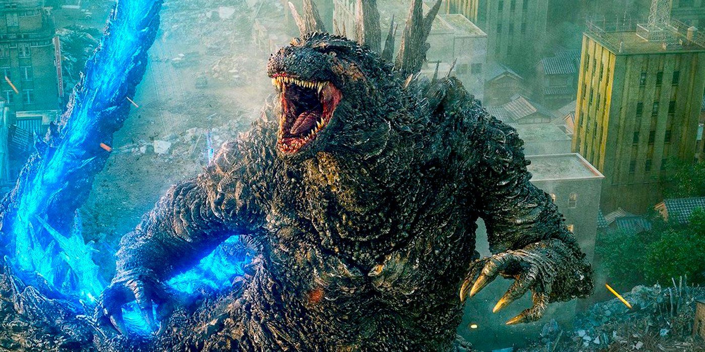 Yeni Godzilla Minus One Fragmanı Yayınlandı - Dünyadan Güncel Teknoloji Haberleri