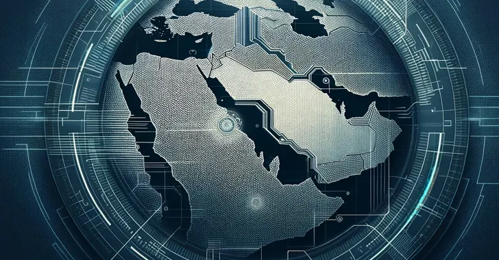 Yeni Kampanya, IronWind Kötü Amaçlı Yazılımıyla Orta Doğu Hükümetlerini Hedefliyor - Dünyadan Güncel Teknoloji Haberleri