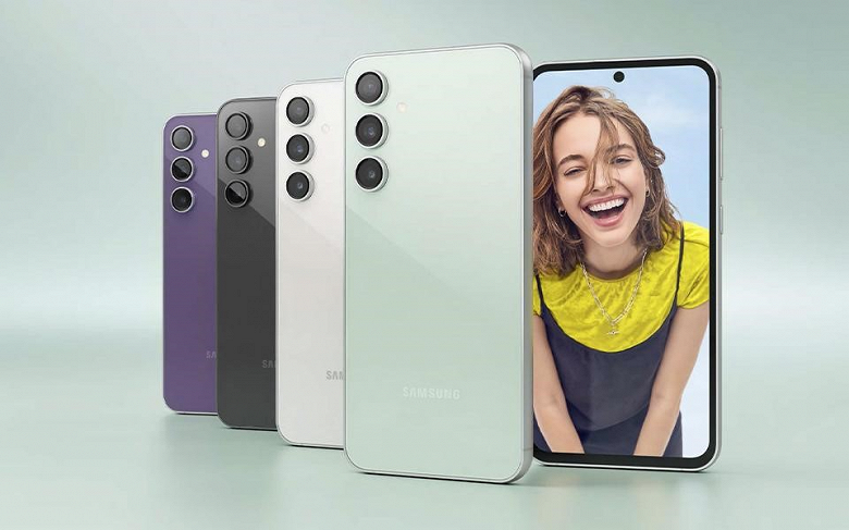 Yeni kamera, parlak ekran, IP68, 5 yıllık güncelleme - Samsung Galaxy S23 FE (Fan Edition) Çin'de satışa çıkıyor - Dünyadan Güncel Teknoloji Haberleri